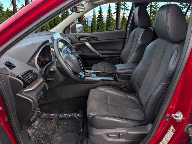 Used 2025 Mitsubishi Eclipse Cross SE AWD/4WD image 10
