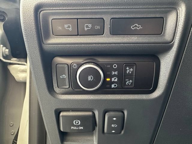 Certified 2023 Ford F150 Platinum w/ Equipment Group 701A High AWD/4WD image 28