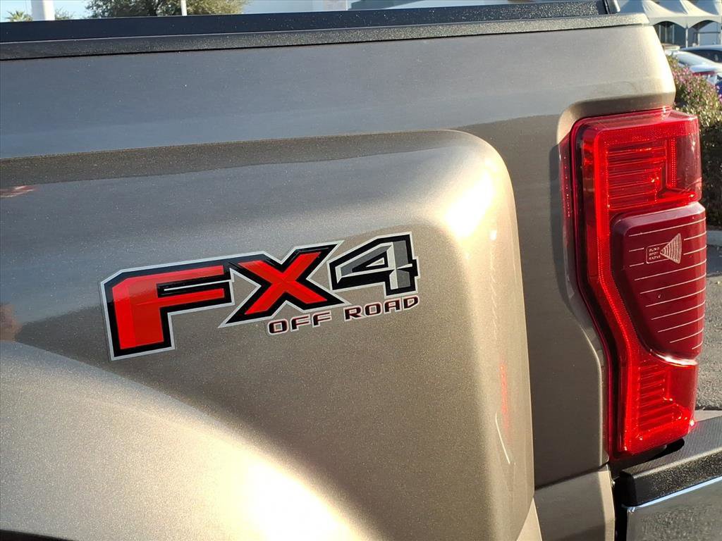 Certified 2022 Ford F350 Lariat w/ Lariat Ultimate Package image 10