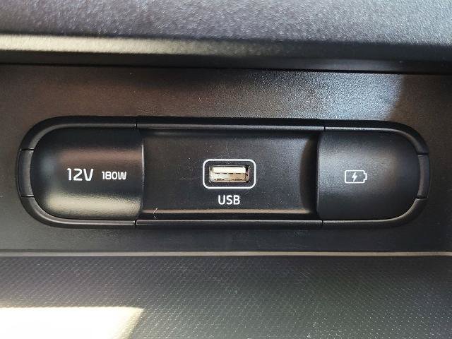 Used 2024 Kia Forte LXS FWD image 21