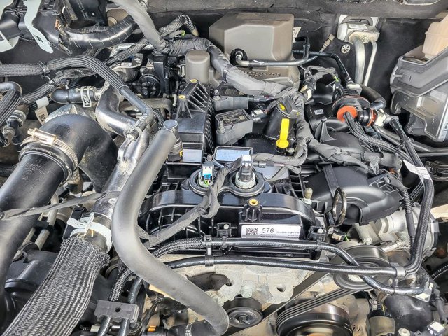 Certified 2024 Ford Ranger XLT image 31