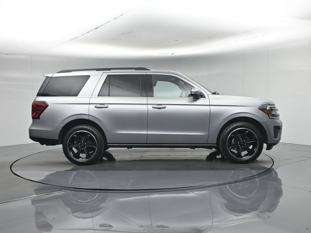 Certified 2023 Ford Expedition Limited AWD/4WD image 38