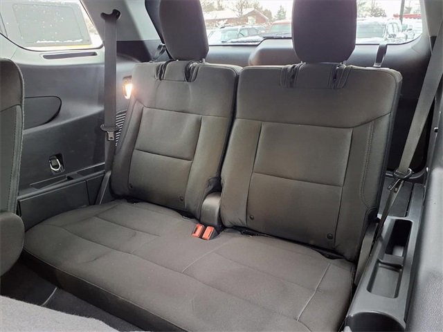 Certified 2023 Ford Explorer XLT image 13