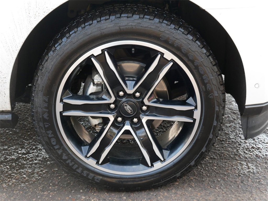 Certified 2020 Ford Expedition Max Limited w/ Equipment Group 303A image 7