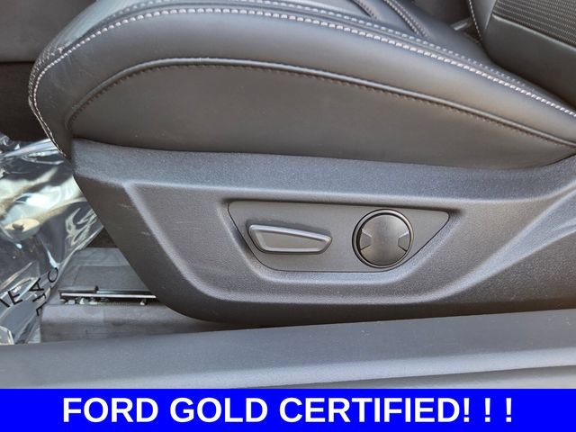 Certified 2024 Ford Mustang GT Premium w/ GT Performance Package RWD image 10