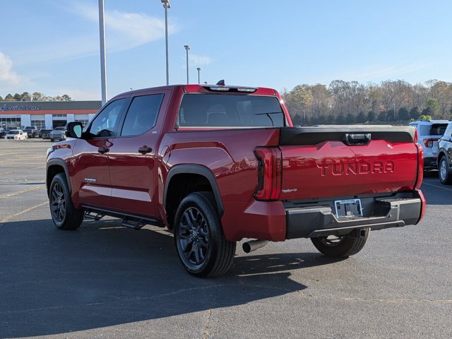 Used 2026 Toyota Tundra SR5 RWD image 6