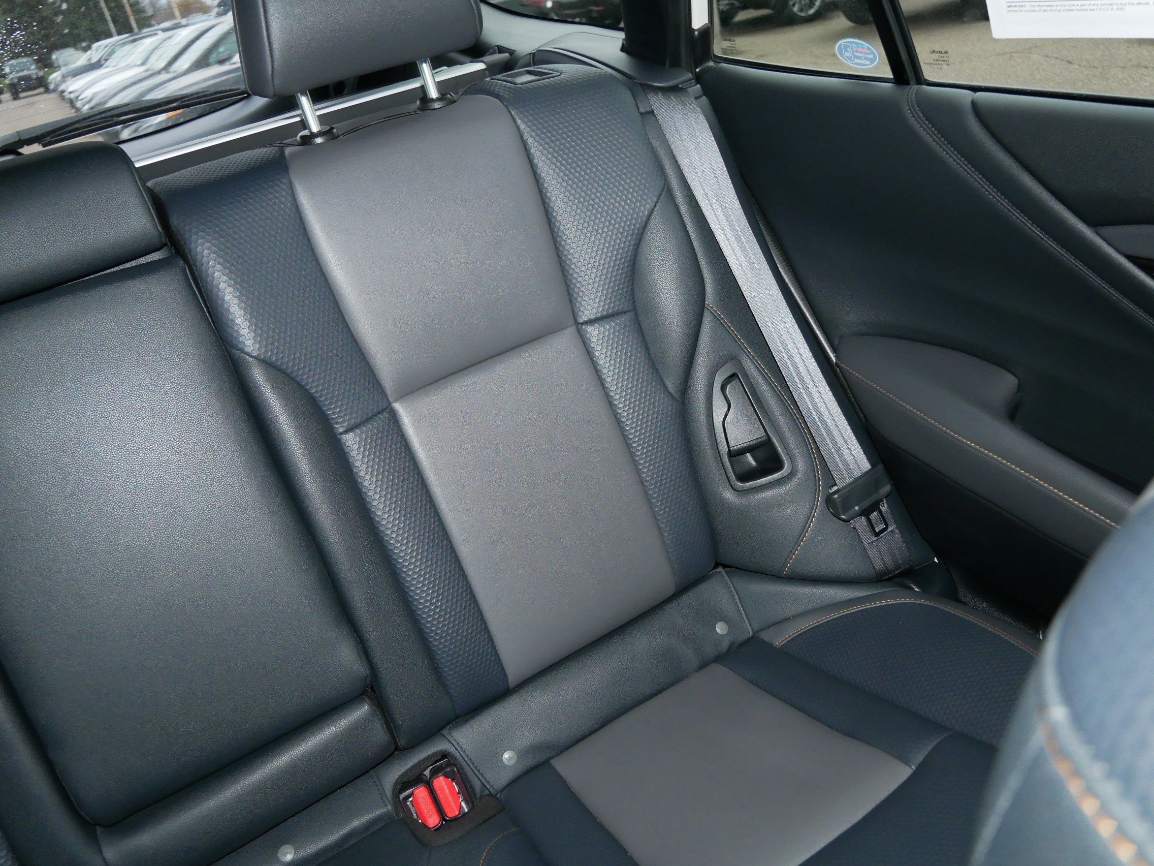 Used 2022 Subaru Outback Wilderness image 13