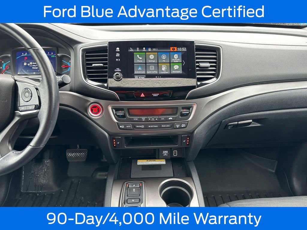 Used 2021 Honda Pilot Special Edition image 19