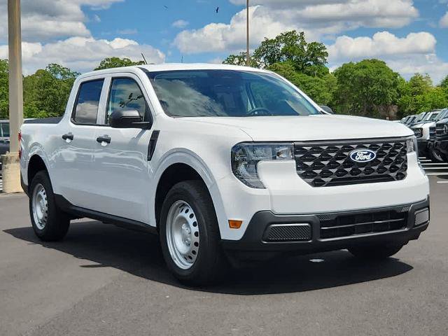Certified 2025 Ford Maverick XL FWD image 2