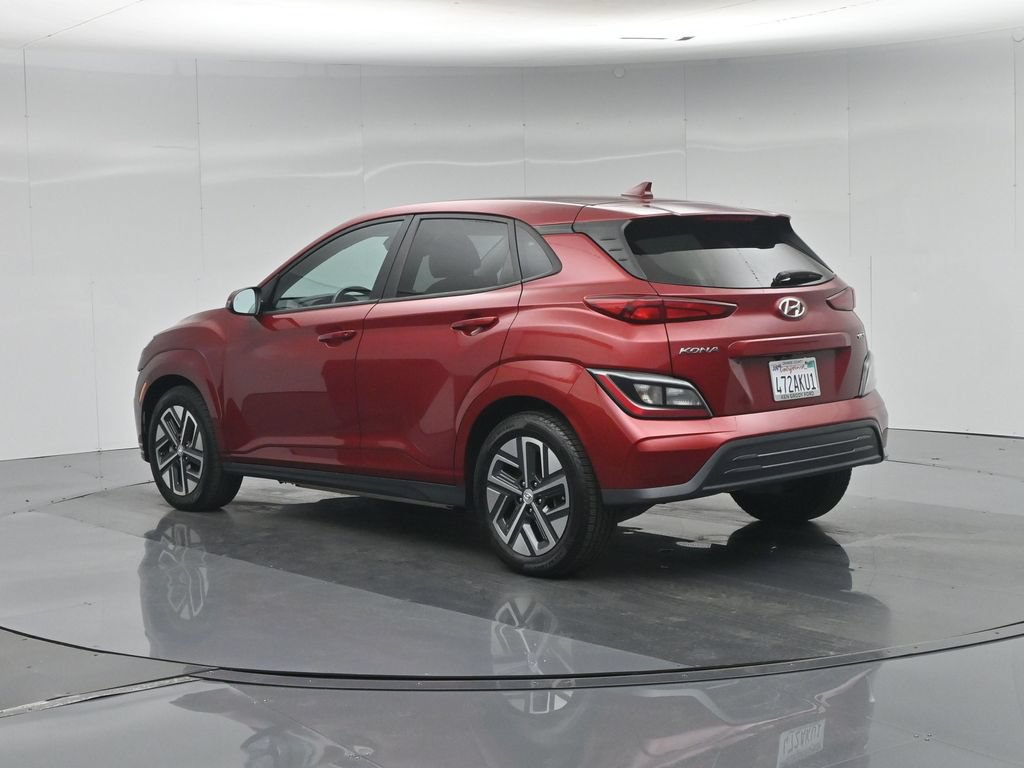 Used 2023 Hyundai Kona SEL FWD image 27