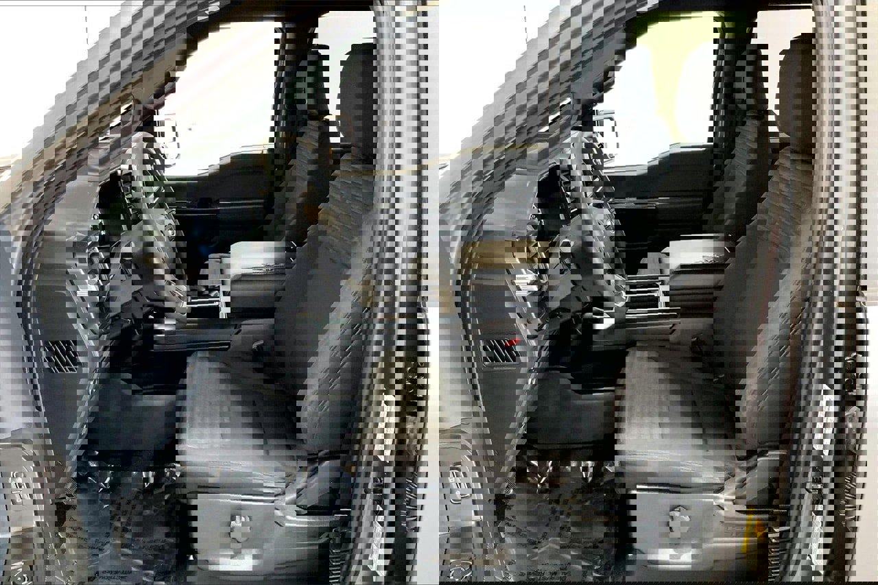 Certified 2022 Ford F150 XL w/ STX Appearance Package image 19