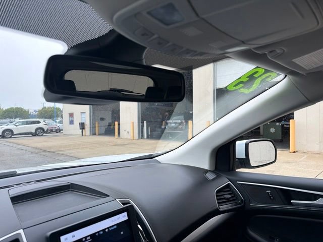 Certified 2023 Ford Edge SEL w/ Convenience Package AWD/4WD image 36