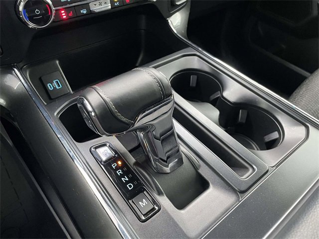 Certified 2022 Ford F150 XLT w/ Equipment Group 302A High image 14