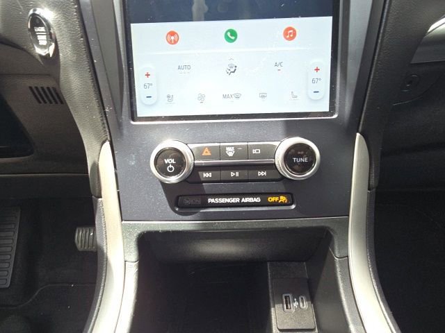 Certified 2022 Ford Edge SEL w/ Convenience Package AWD/4WD image 43