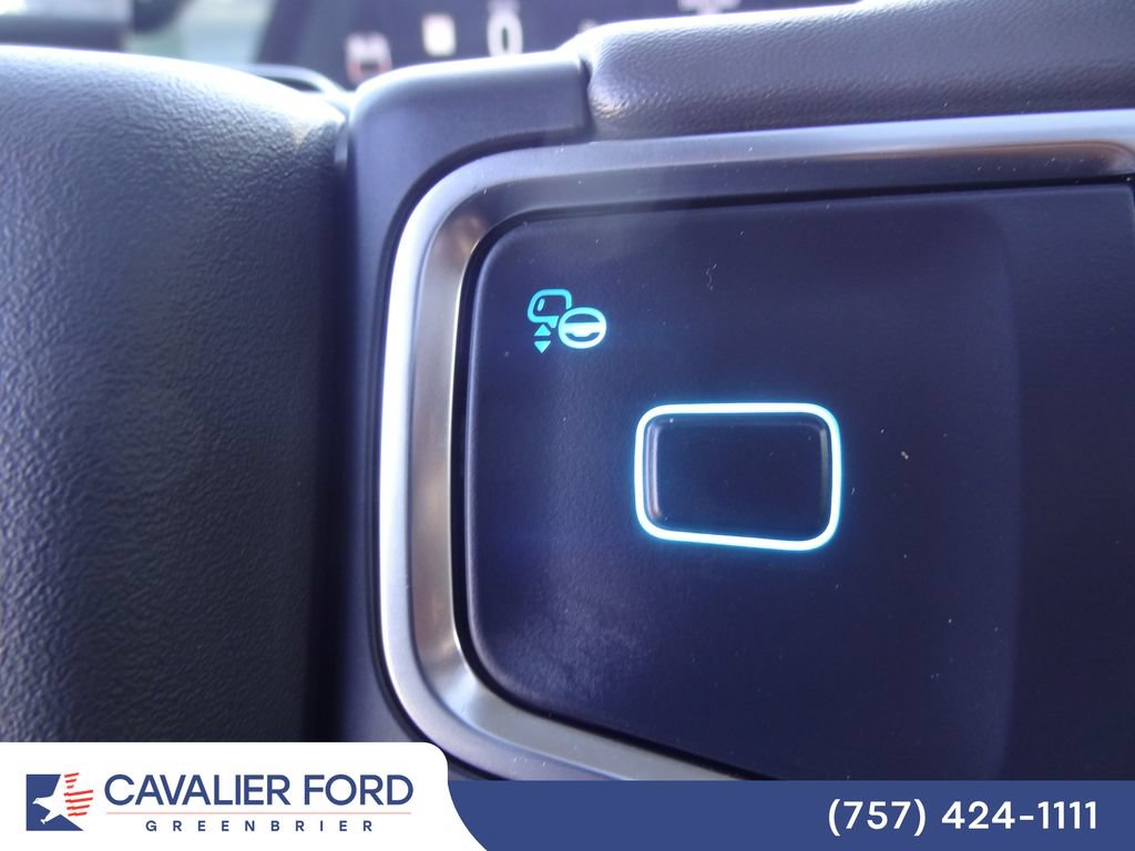 Certified 2026 Ford Expedition Active AWD/4WD image 22