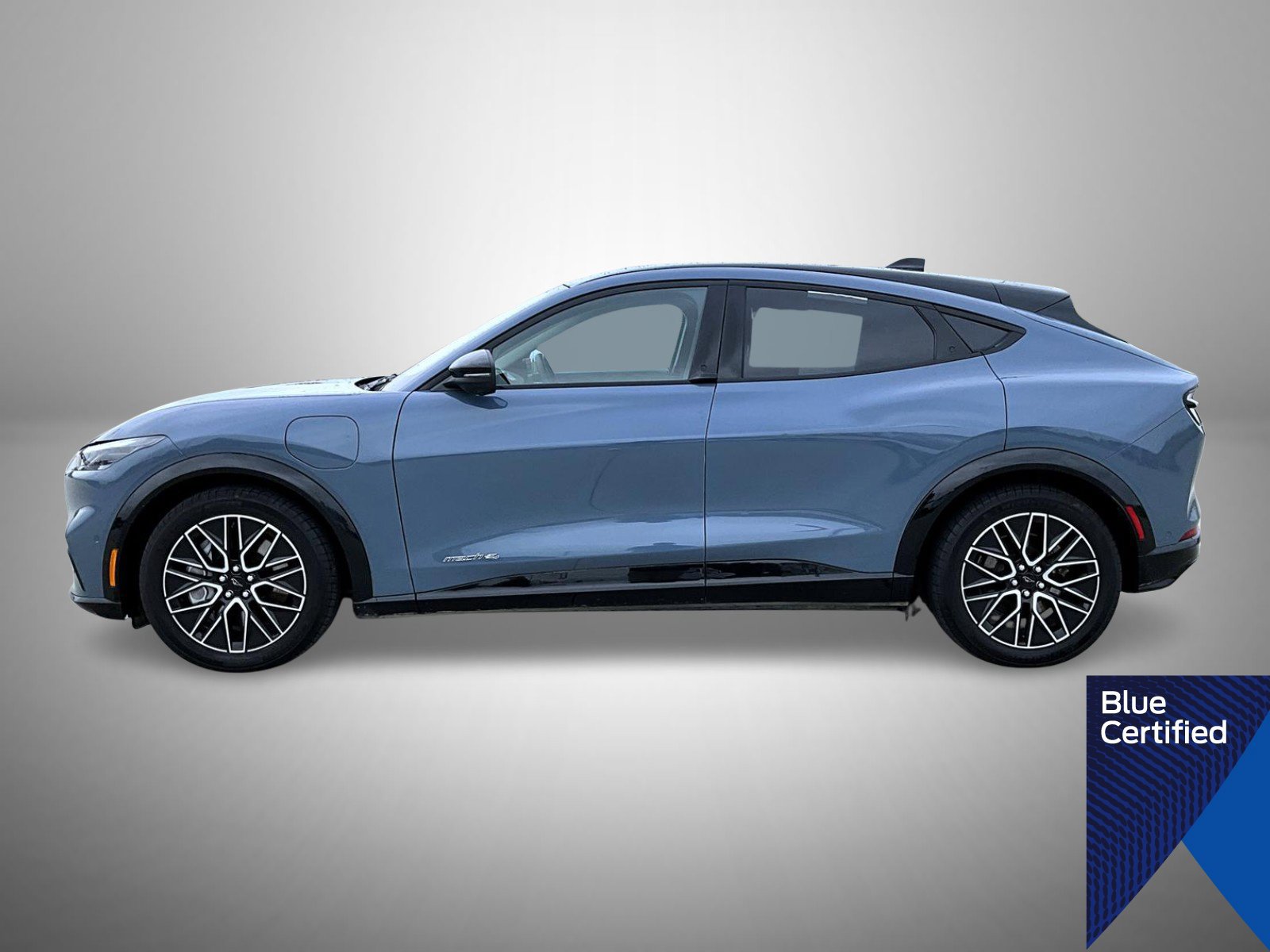 Certified 2024 Ford Mustang Mach-E Premium AWD/4WD image 8