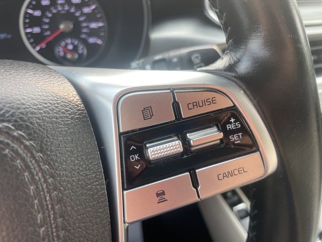 Used 2022 Kia Telluride S image 27