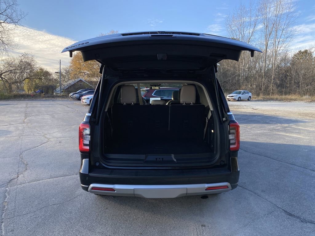 Certified 2023 Ford Expedition Limited image 18