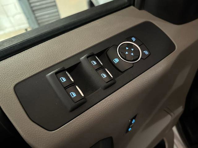 Certified 2020 Ford F350 XL w/ STX Appearance Package image 17