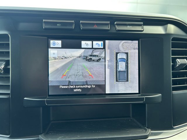 Certified 2024 Ford F250 XL w/ STX Appearance Package image 29