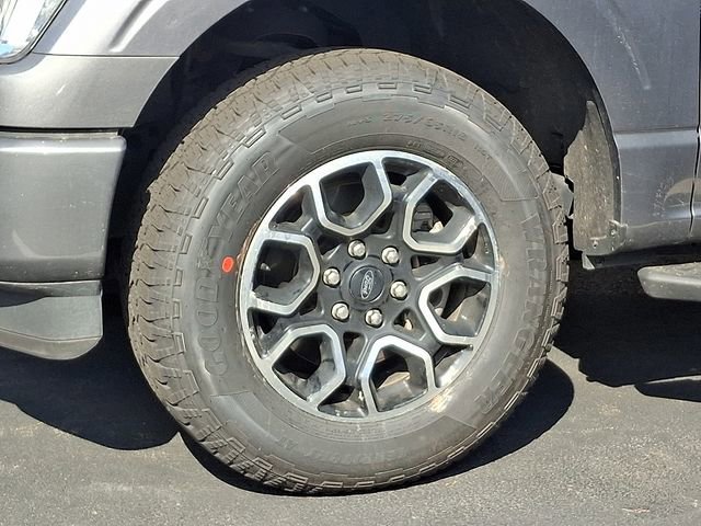 Certified 2022 Ford F150 XLT w/ Equipment Group 302A High image 6