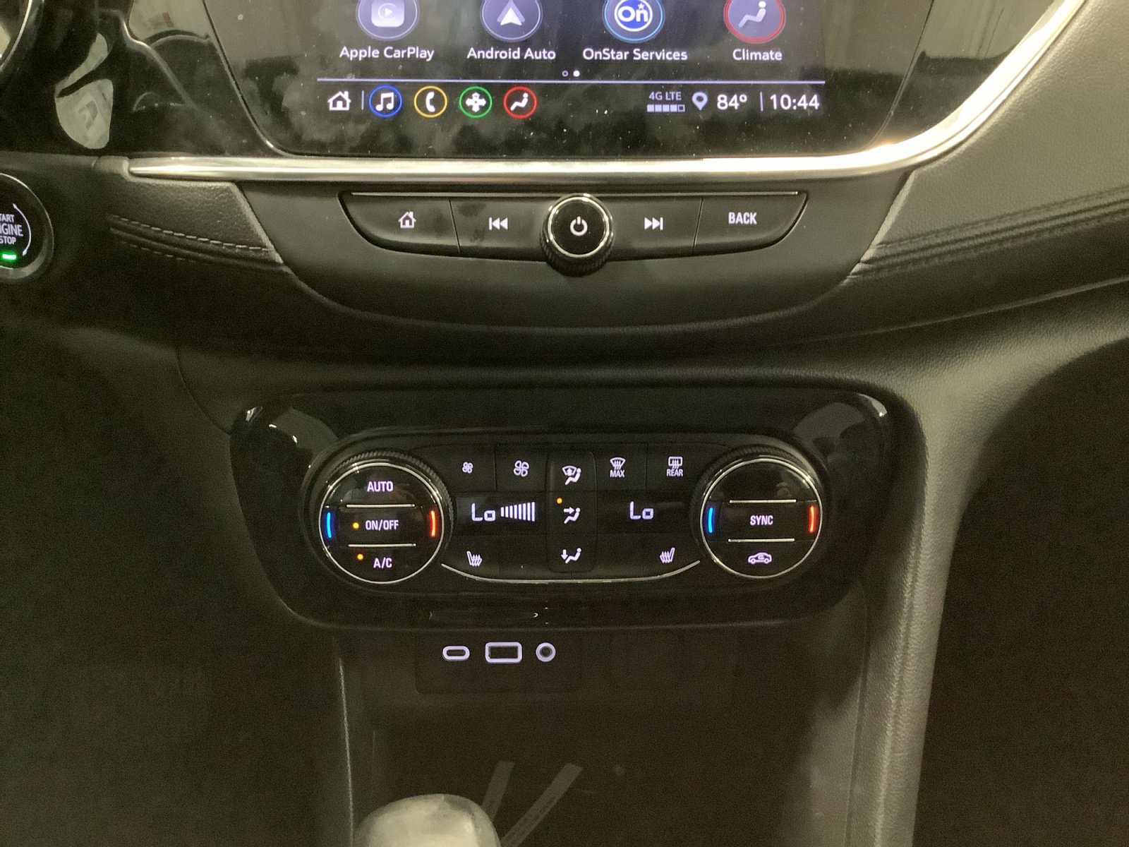 Used 2023 Buick Encore GX Select w/ Safety Package II AWD/4WD image 20