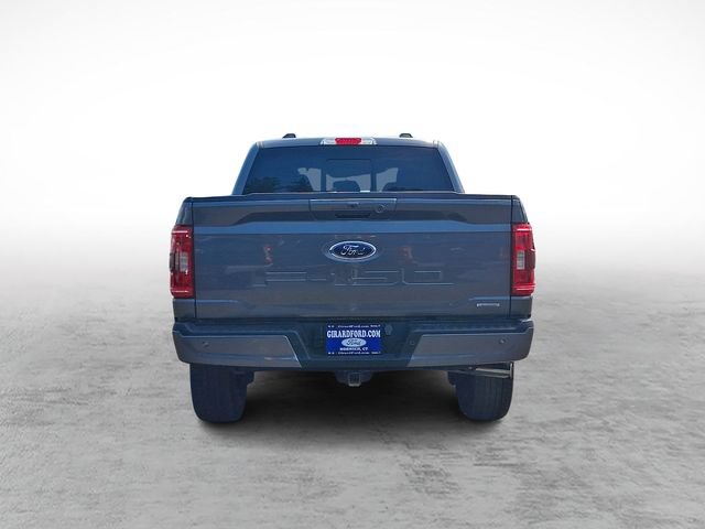 Certified 2023 Ford F150 Lariat AWD/4WD image 5