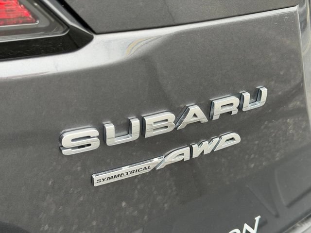 Used 2020 Subaru Outback Limited XT w/ Popular Package #2 AWD/4WD image 35