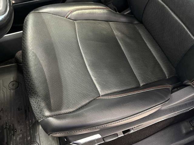 Certified 2021 Ford F150 Lariat w/ Equipment Group 502A High image 19