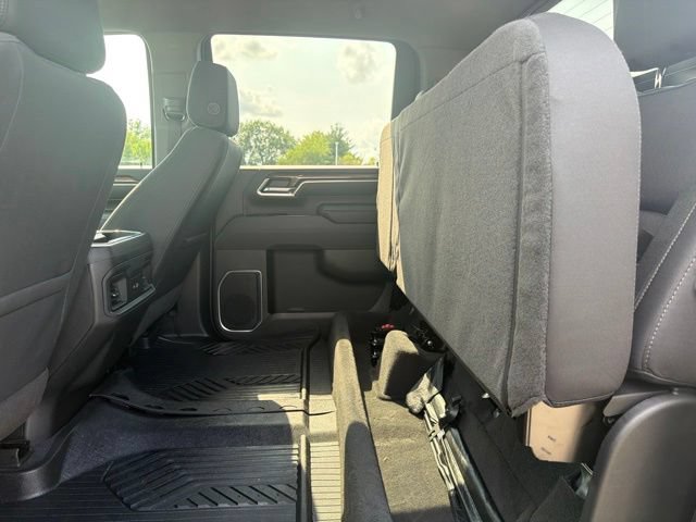 Used 2026 Chevrolet Silverado 2500 LT w/ Trail Boss Package AWD/4WD image 19