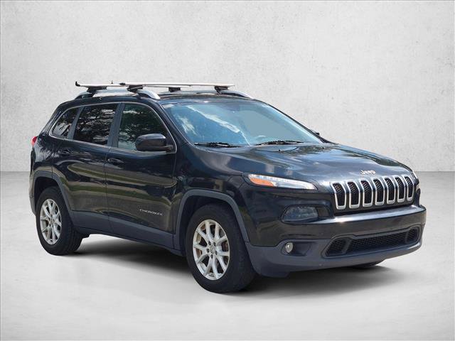 Used 2023 Jeep Compass Limited AWD/4WD image 3