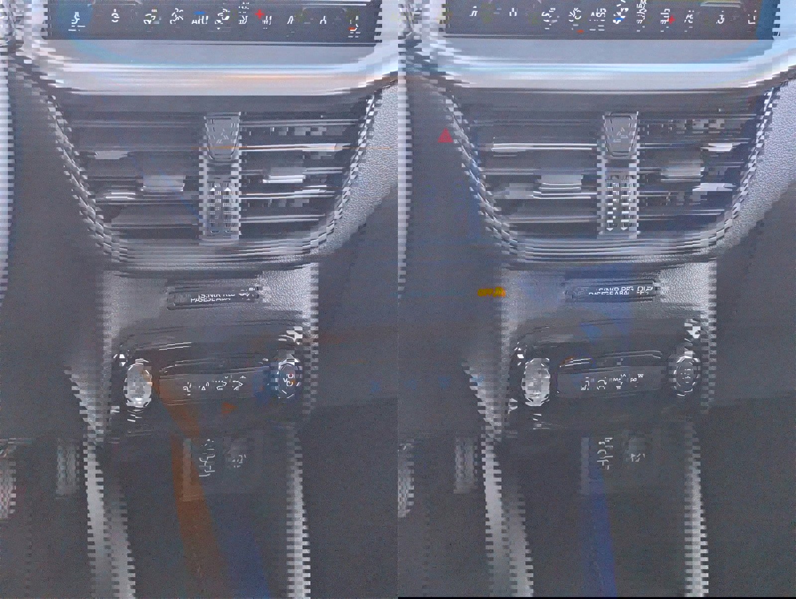 Certified 2024 Ford Escape Active w/ Tech Pack #1 image 22