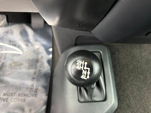 Certified 2017 Ford F250 XLT AWD/4WD image 18
