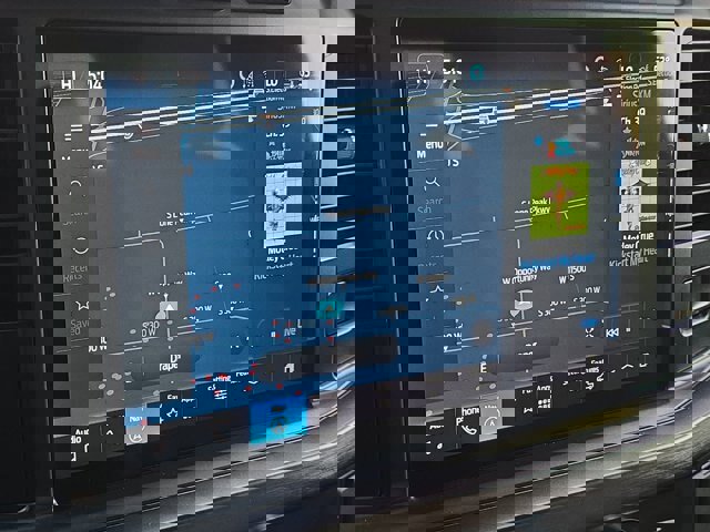 Certified 2024 Ford F350 Lariat image 21