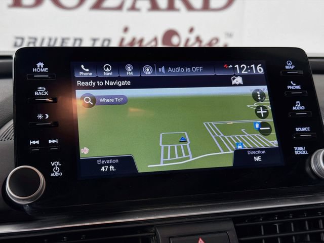 Used 2018 Honda Accord Touring image 16