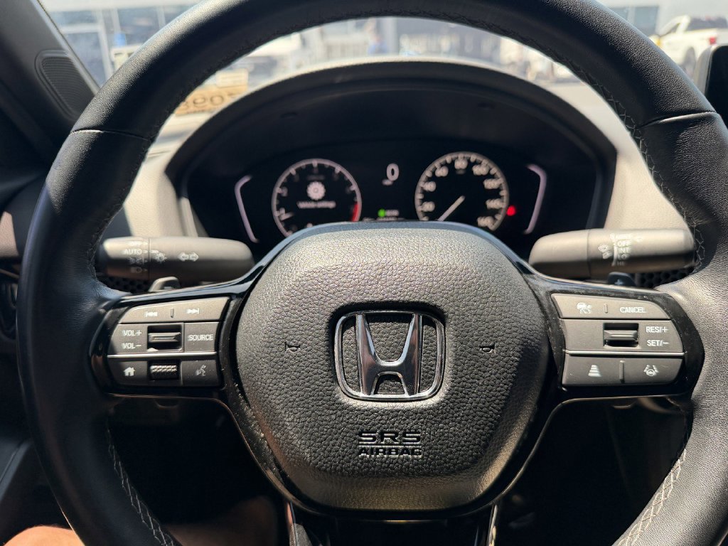 Used 2024 Honda Civic Sport image 26