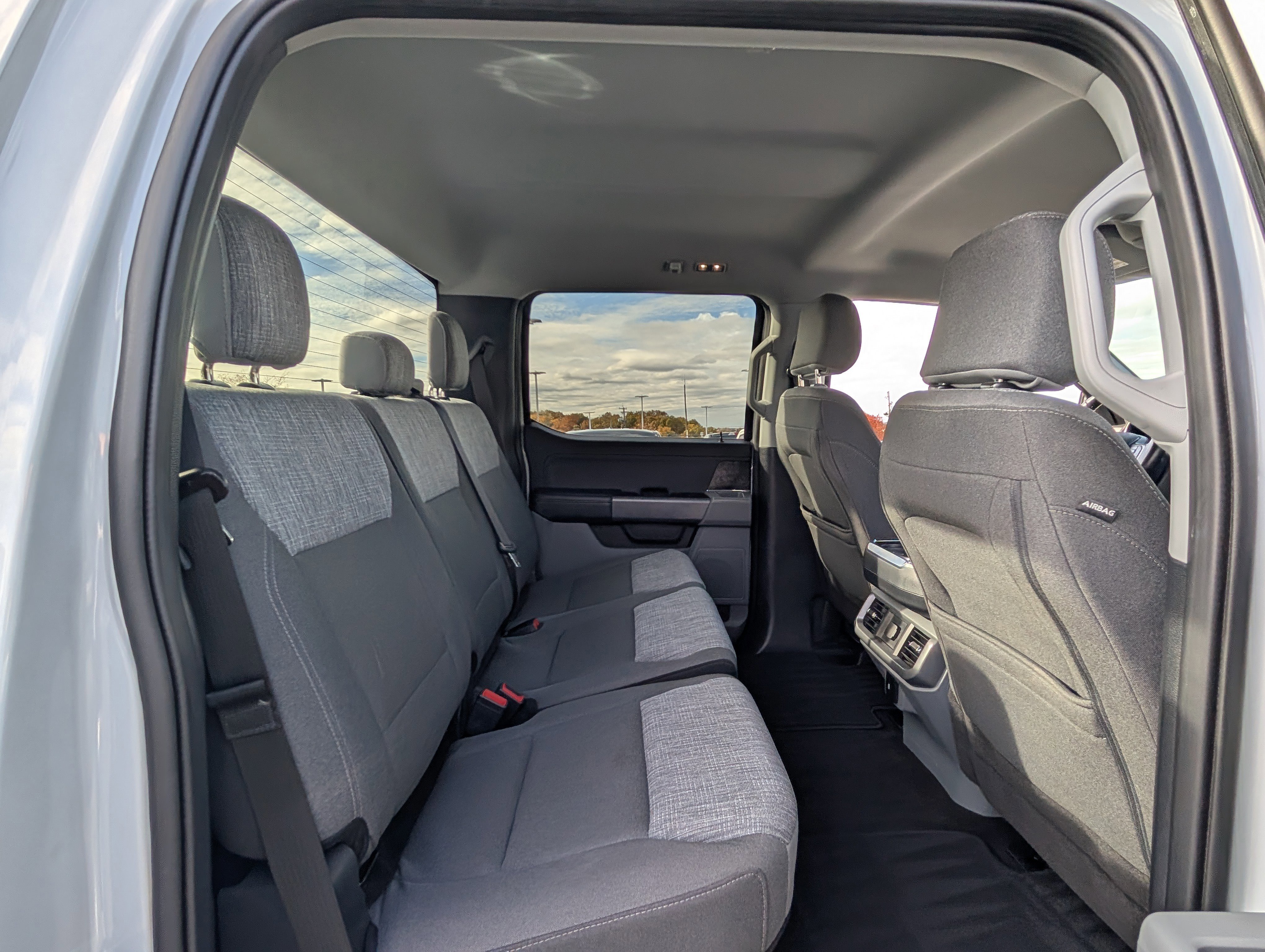 Certified 2022 Ford F150 XLT w/ Equipment Group 301A Mid image 11