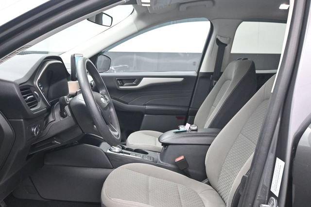 Certified 2022 Ford Escape SE FWD image 6