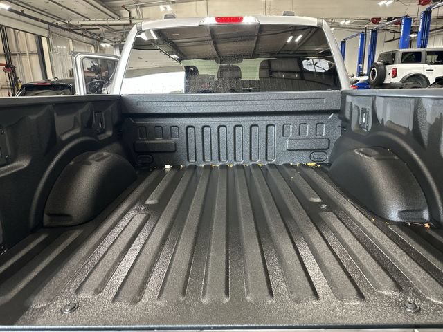 Certified 2025 Ford F150 King Ranch w/ FX4 Off-Road Package AWD/4WD image 26