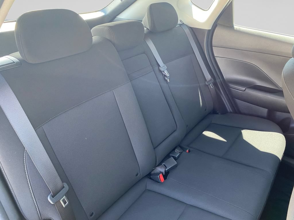 Used 2024 Hyundai Kona SE AWD/4WD image 14