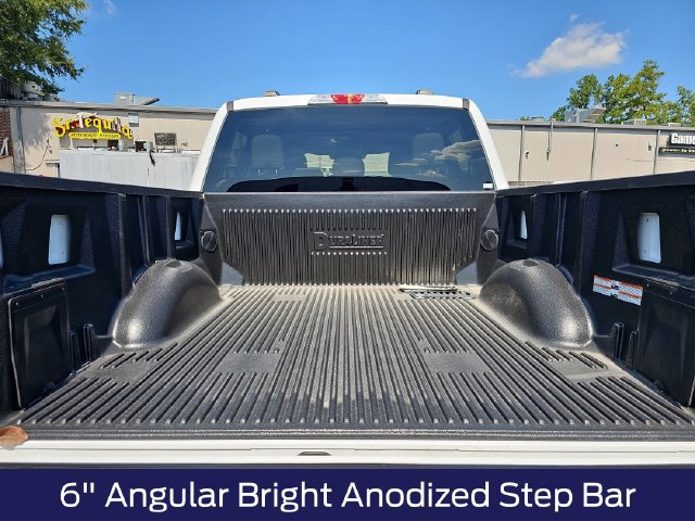 Certified 2025 Ford F150 XLT w/ Equipment Group 301A Standard RWD image 14
