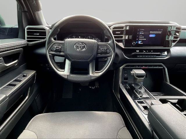 Used 2025 Toyota Tundra SR5 AWD/4WD image 9