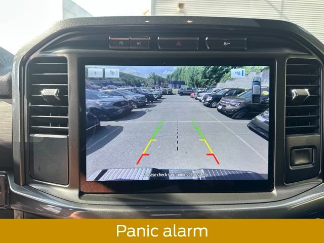 Certified 2023 Ford F150 XLT w/ Equipment Group 302A High AWD/4WD image 31