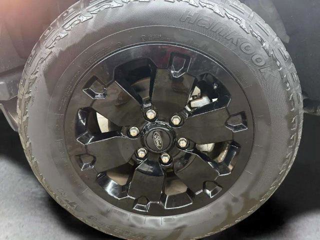 Certified 2023 Ford Ranger XLT w/ Equipment Group 302A High image 33