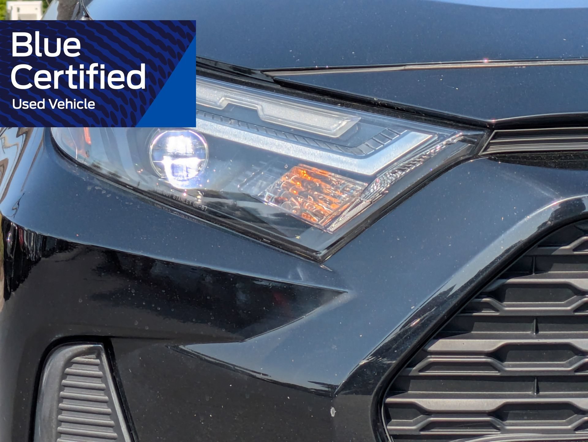 Used 2023 Toyota RAV4 XLE FWD image 12