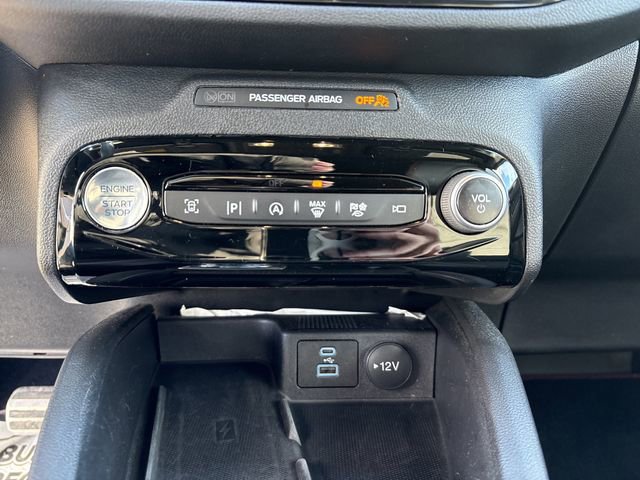 Certified 2023 Ford Escape ST-Line Elite image 32