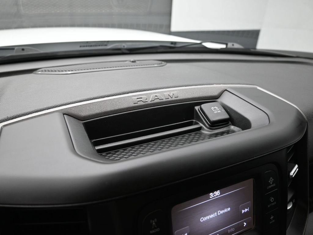 Used 2022 RAM 2500 Tradesman image 47