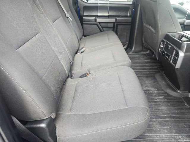 Certified 2018 Ford F150 XLT w/ Equipment Group 302A Luxury image 19