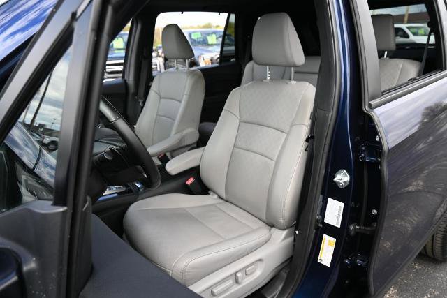 Used 2021 Honda Passport Touring image 22