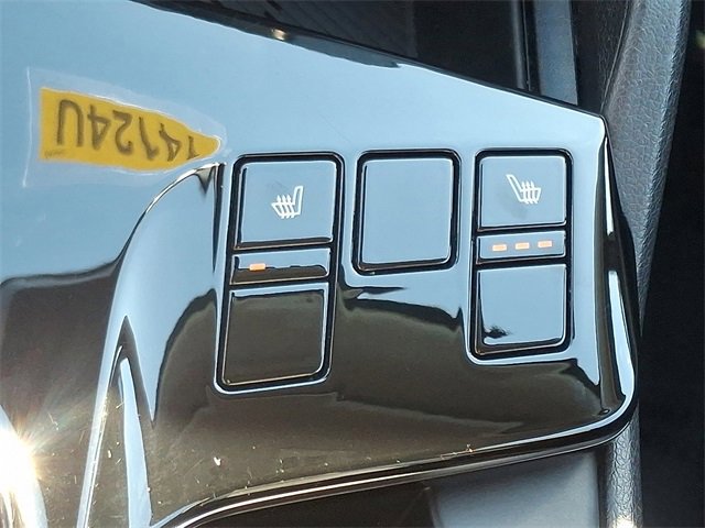 Used 2024 Kia Sportage EX w/ EX Premium Package image 27